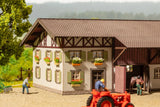 On the Farm