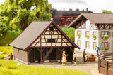"Edelweiss" Holiday Guesthouse