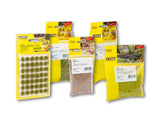 Crinkle Rock® "Alpe di Siusi"
