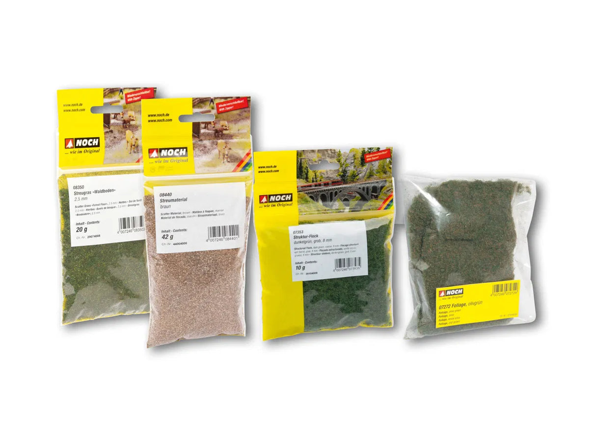 Crinkle Rock® XL "Wildspitze"
