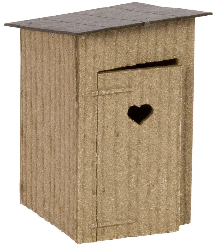 Outhouse