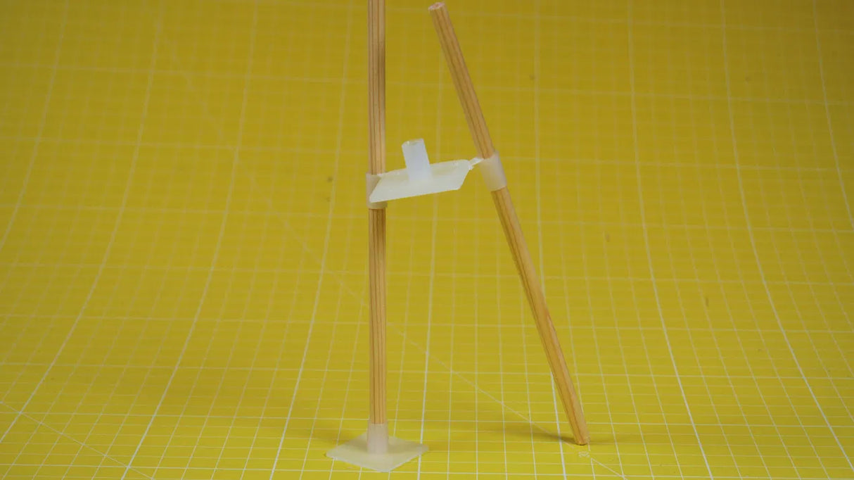 Terrain Crepe
