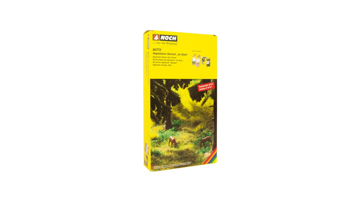 Crinkle Rock® XL "Wildspitze"