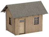 Allotment House