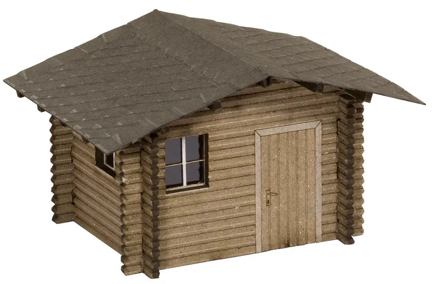 Small Detached House