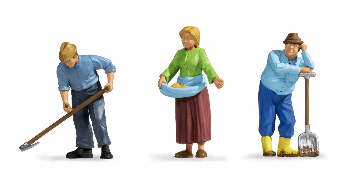 Figure Theme World "Post"