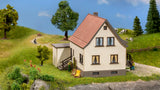 Terrain aluminium fabric