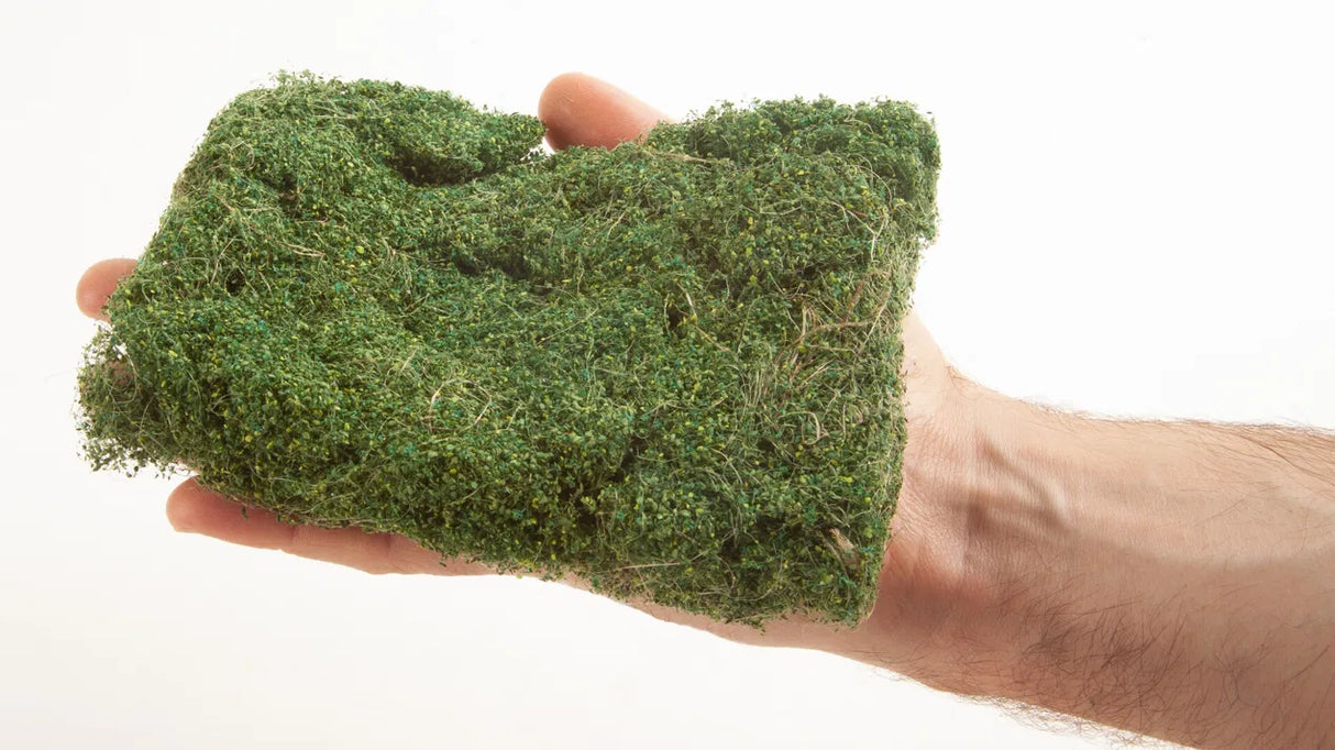 Wild Grass