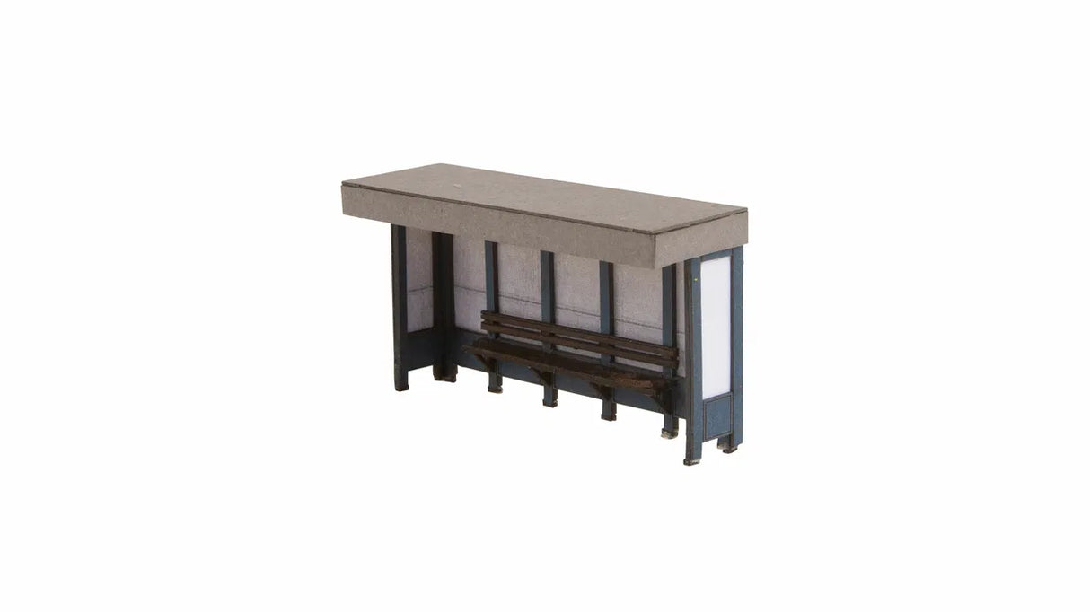 Wall Edging