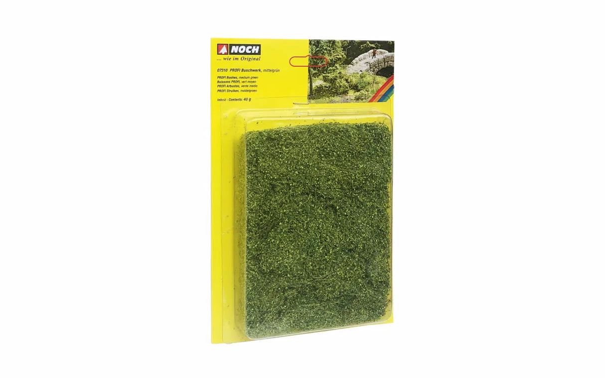 Wild Grass