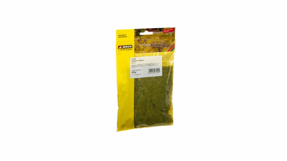 Grass Mat "Summer Meadow"