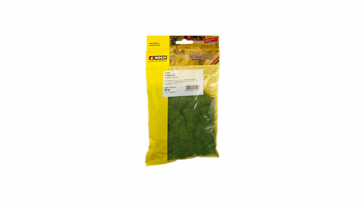PROFI Grass Tufts "Flowering"