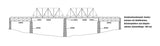 Platform Epoch III - IV, Straight Ends