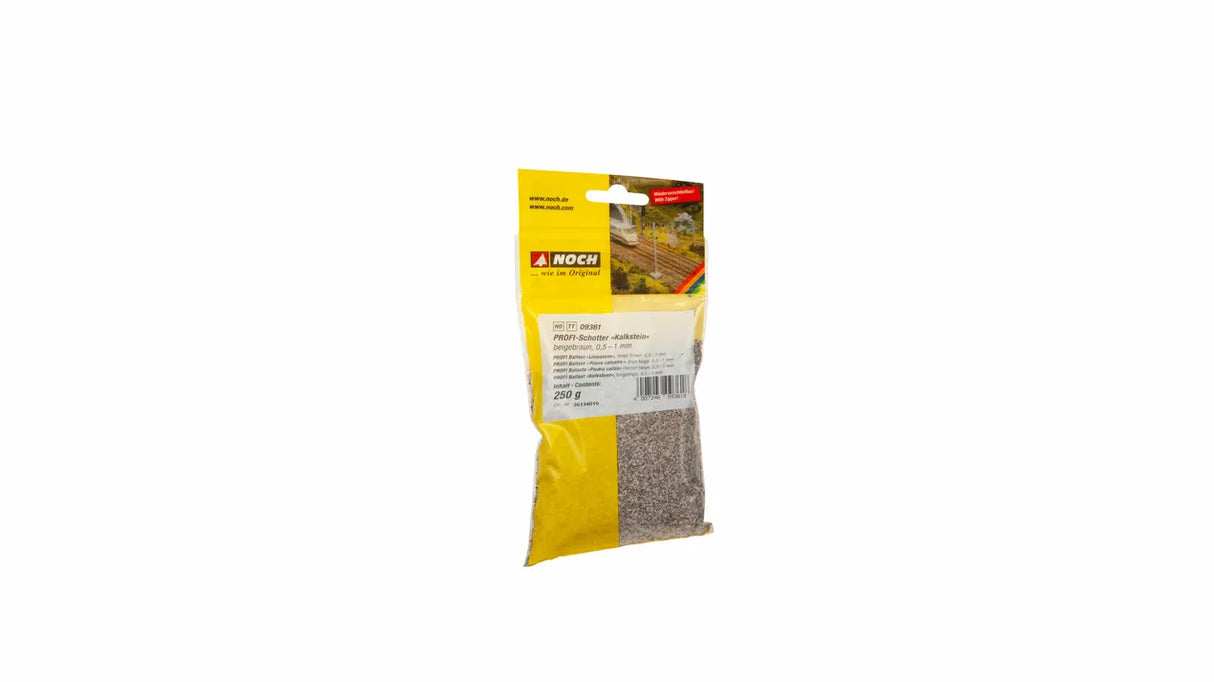 Litter Material