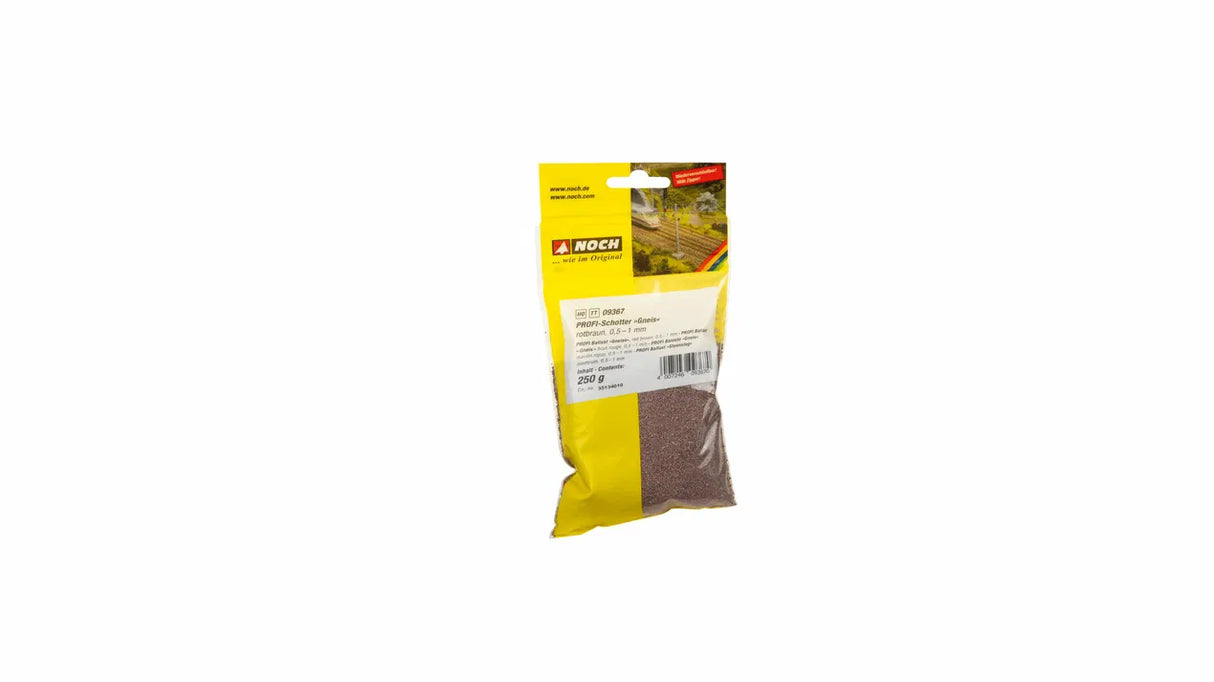Litter Material