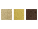 3D textured sheeting masonry blocks