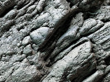 Tunnel Rock Inner Wall, Curved