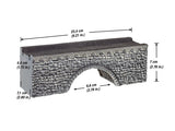Retaining Wall