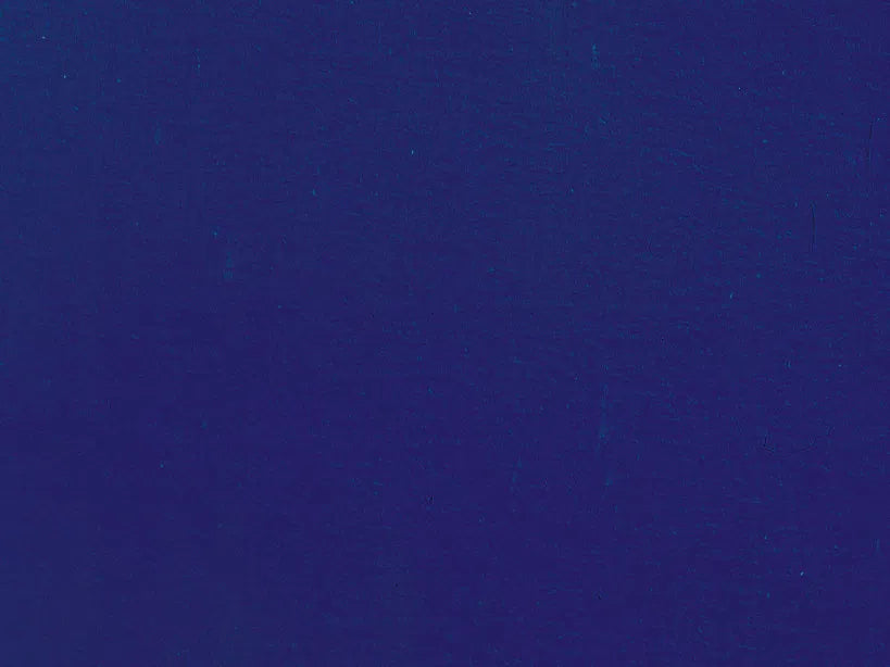Acrylic Paint, Matt, Blue