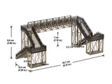 Platform Epoch III - IV, set (4 parts)