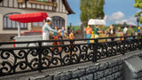 Garden Fence