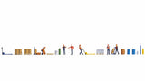 Figure Advent Calendar