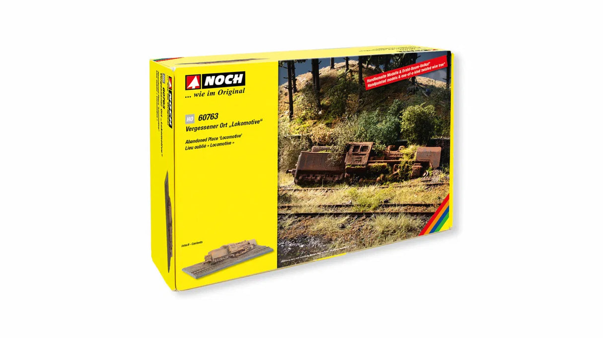 Knitterfelsen® "Großvenediger"