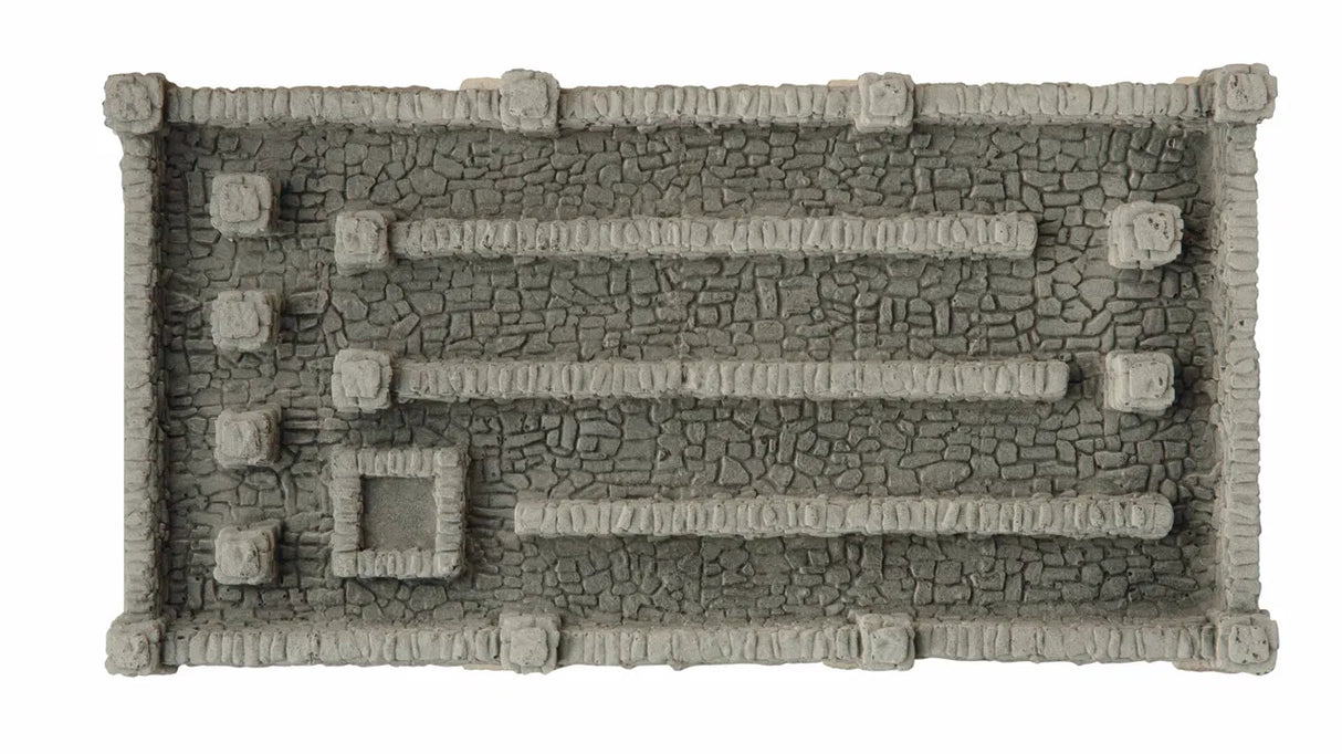 Wall Panel "Granite"