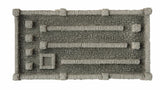 "Dolomite" Wall Panel