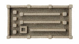 "Basalt" Wall Panel