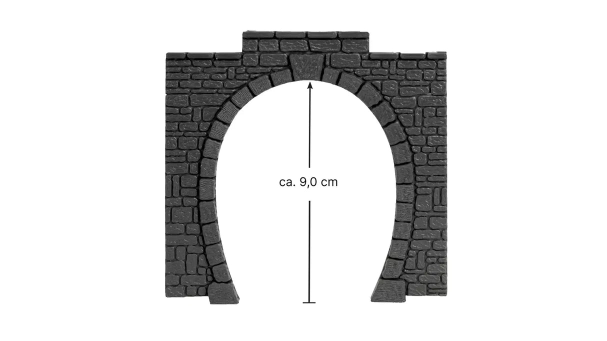 Tunnel Portal