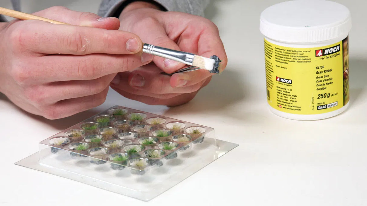 Spray Adhesive "Haftfix"