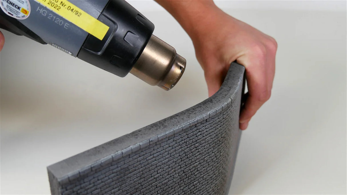 Model Spruces