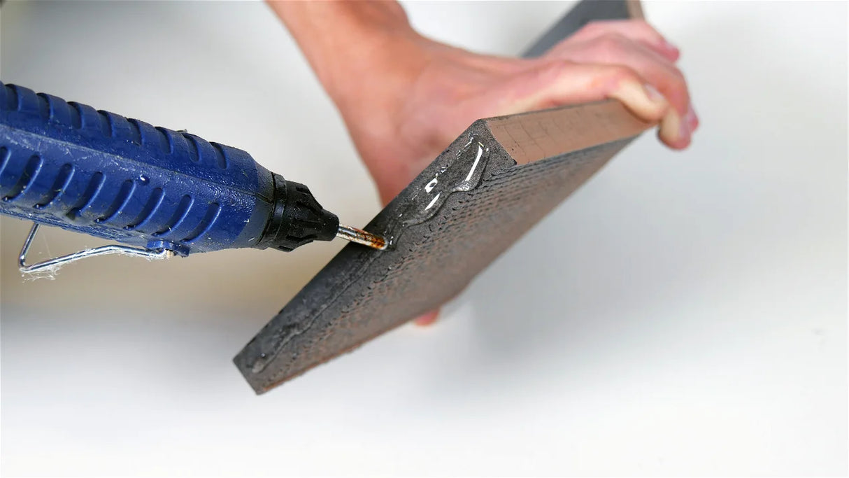 3D Cardboard Panel "Clinker Brick"