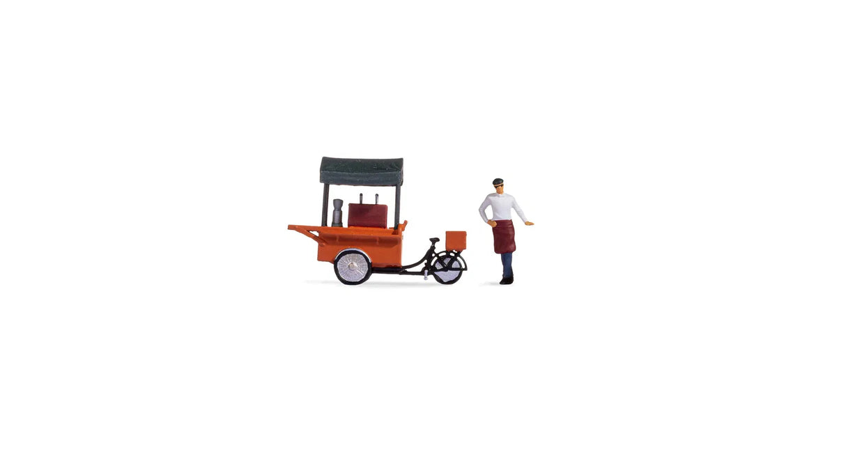 Freight Station Accessories