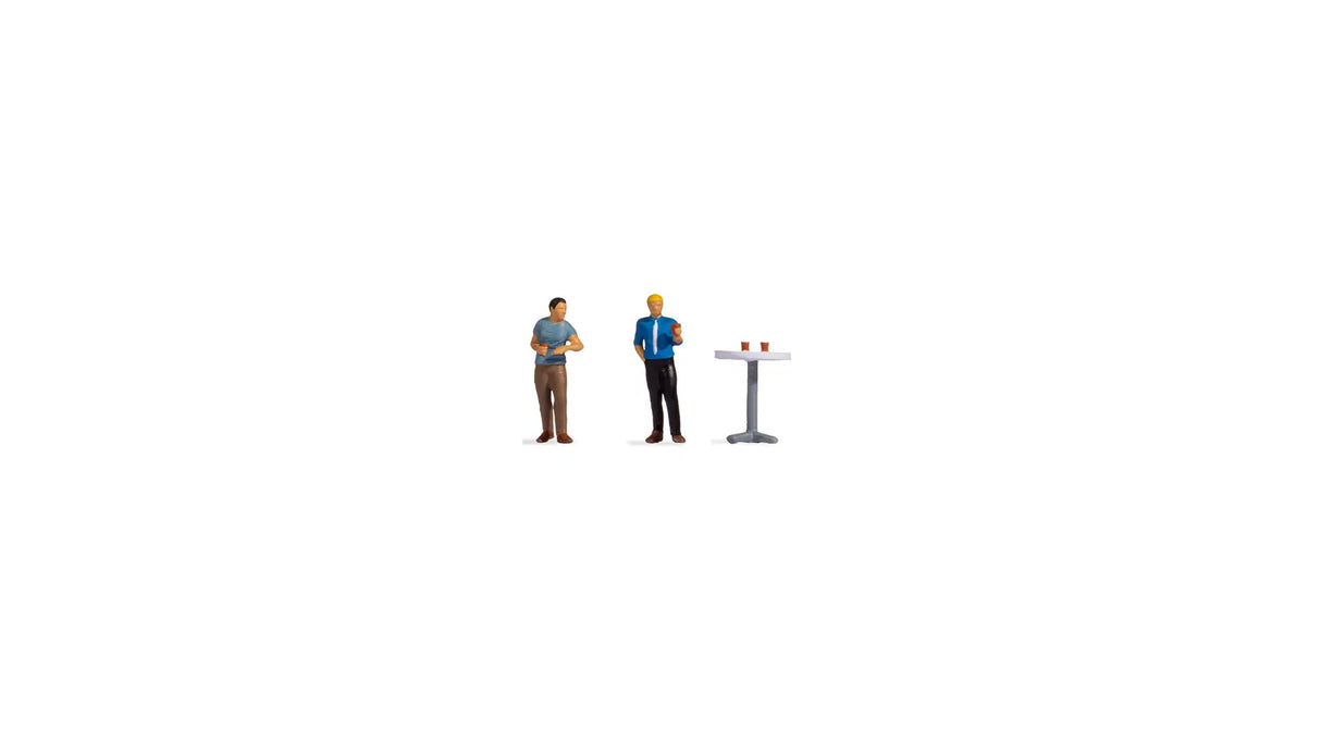 Rail Depot Accessories
