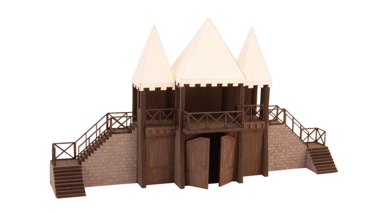 "St Nepomuk" Chapel