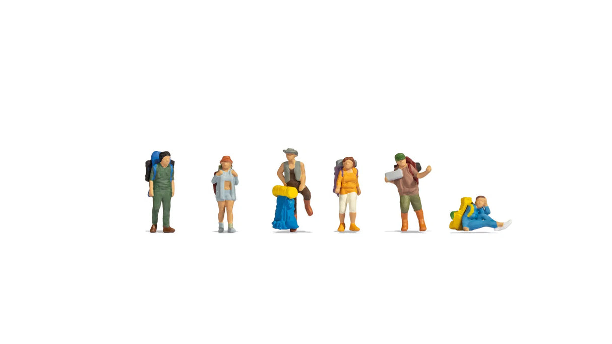Travellers