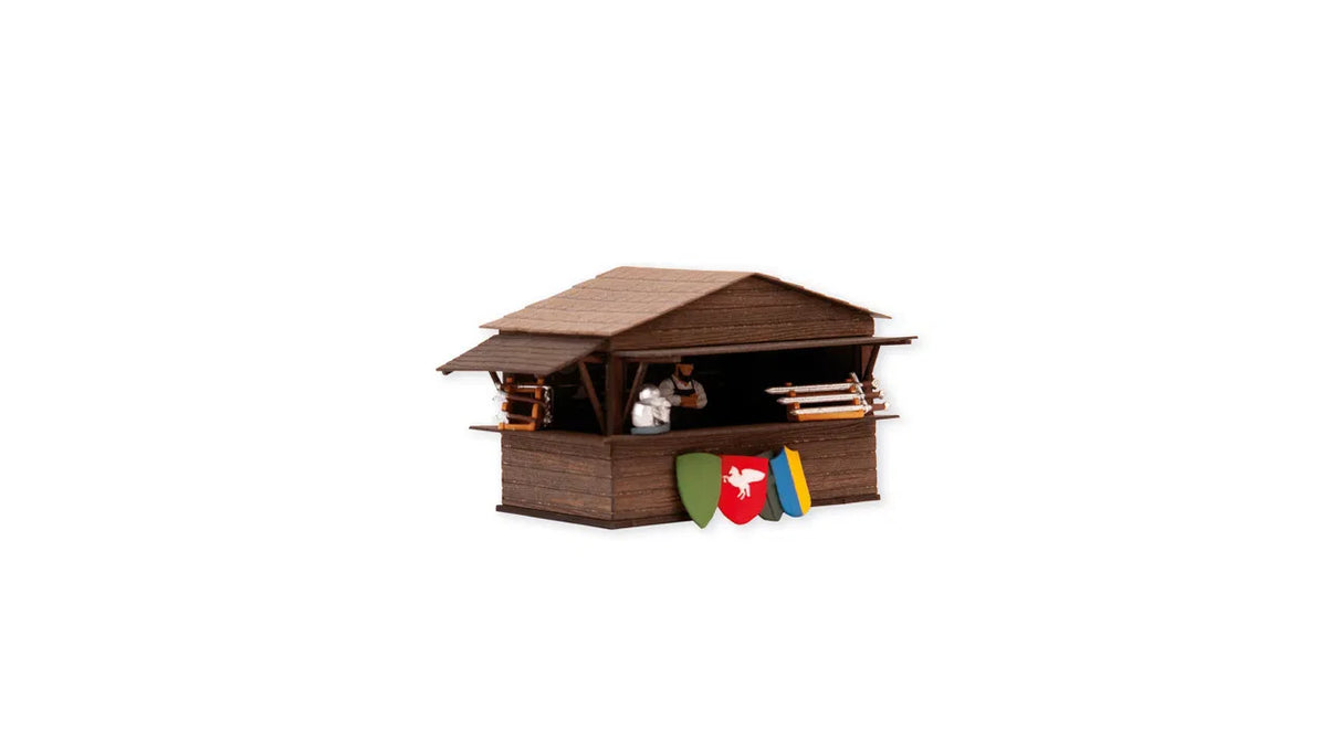 Reinforced Cardboard