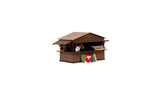 Reinforced Cardboard