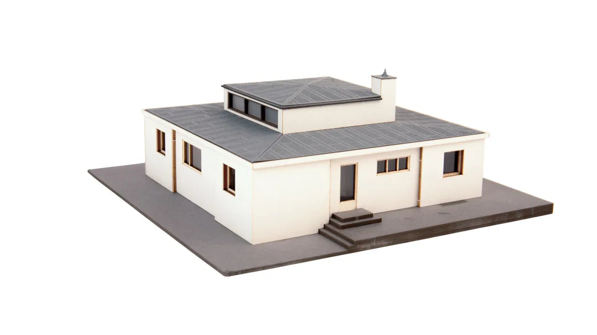 Universal Platform, Set of 3