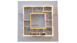 Universal Platform, Set of 3