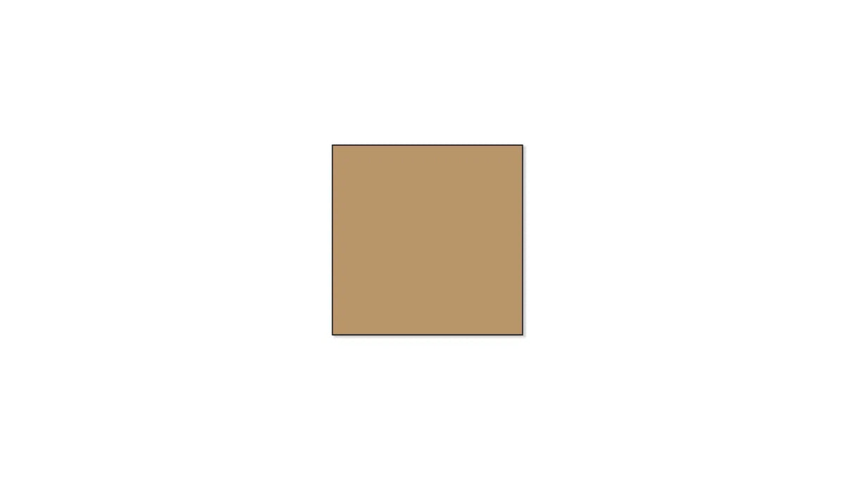 Cork Track Bedding, 3 mm high