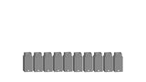 LAGGIES Complete Track Spiral Kit, Basic Circle