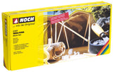 Structure Powder