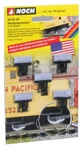 US cleaning gnomes (H0)