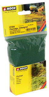 Grass Fibre Assortment, Short