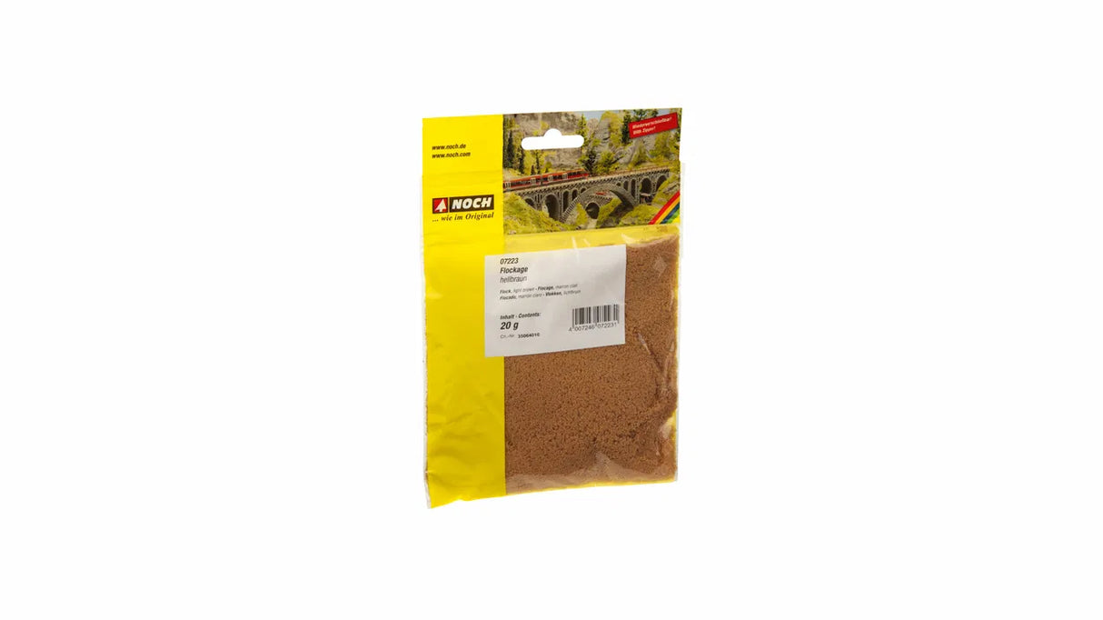 Grass Fibre Assortment, Long