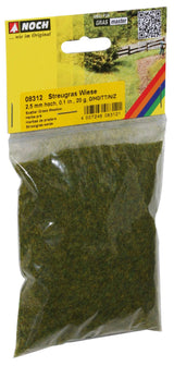Ground Cover Foliage Meadow Red