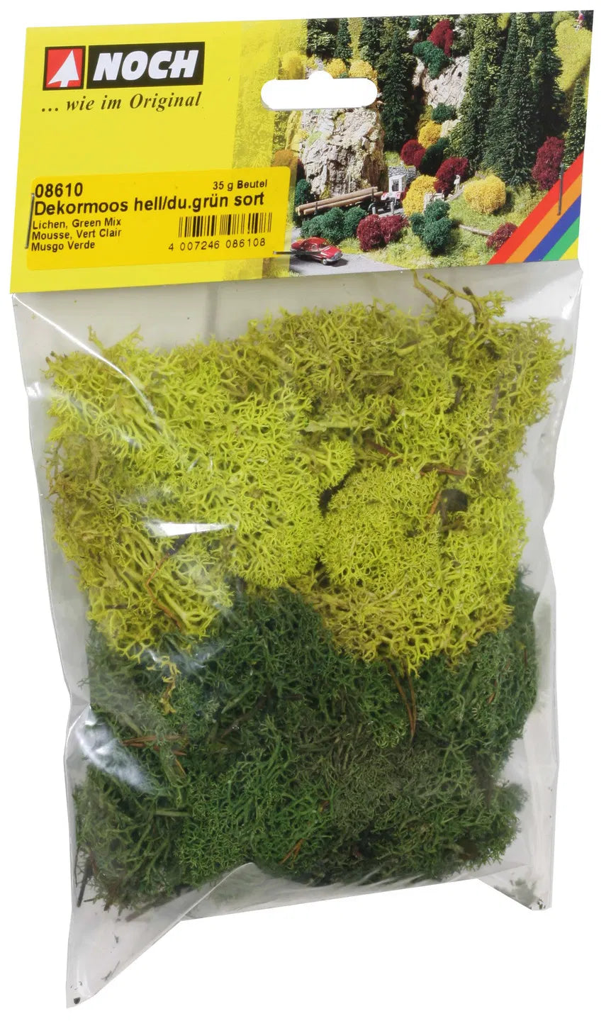 Scatter Grass "Meadow"